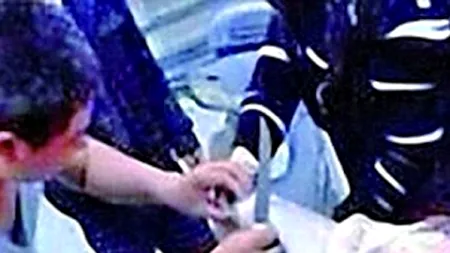 Pasiunea OBSCENĂ a unui milionar chinez. 13 ani de închisoare după ce a fost prins în flagrant