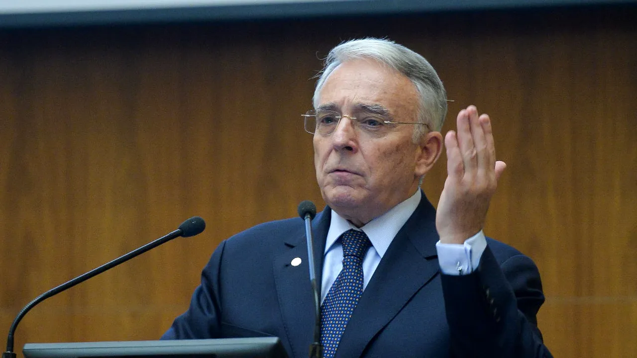 Dacă te-ai lua după televizoare, TOTUL ar trebui SĂ SE PRĂBUȘEASCĂ în țara asta! Isărescu, OPTIMIST în privința economiei
