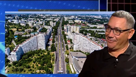 VIDEO | Victor Ponta, despre vremea în care era premier: „Mergeam la Chișinău pentru că încercam să le ofer oamenilor ce aveau și românii”