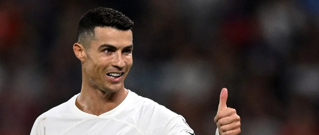 Gest incredibil făcut de Cristiano Ronaldo. Sportivul a pus la dispoziţia supravieţuitorilor cutremurului din Maroc hotelul său din Marrakech