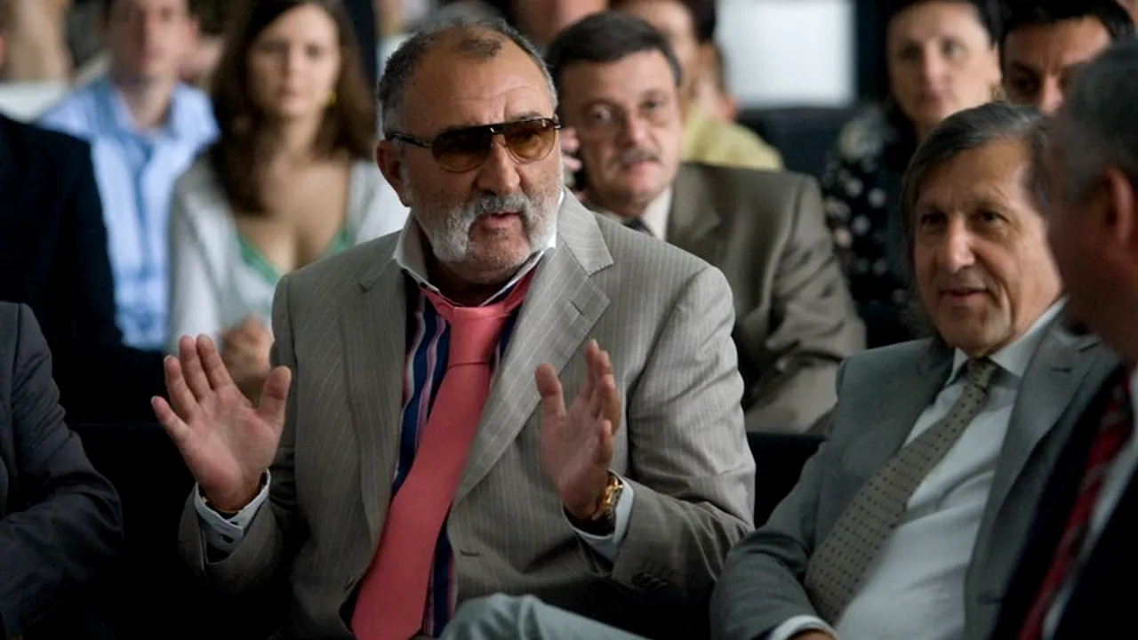 Decizia luată de Țiriac, ca urmare a scandalului iscat de Năstase la meciul de Fed Cup dintre România și Marea Britanie
