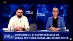 Doru Bușcu: „Dacă vrei să arestezi pe cineva repede, trimiți câteva dube la DUBAI”