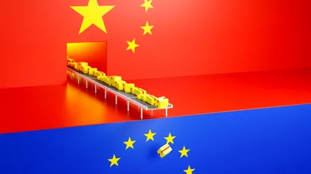 Frankfurter Allgemeine Zeitung: Politici comerciale în stilul Trump /În locul PROTECȚIONISMULUI, UE ar trebui să reducă birocrația