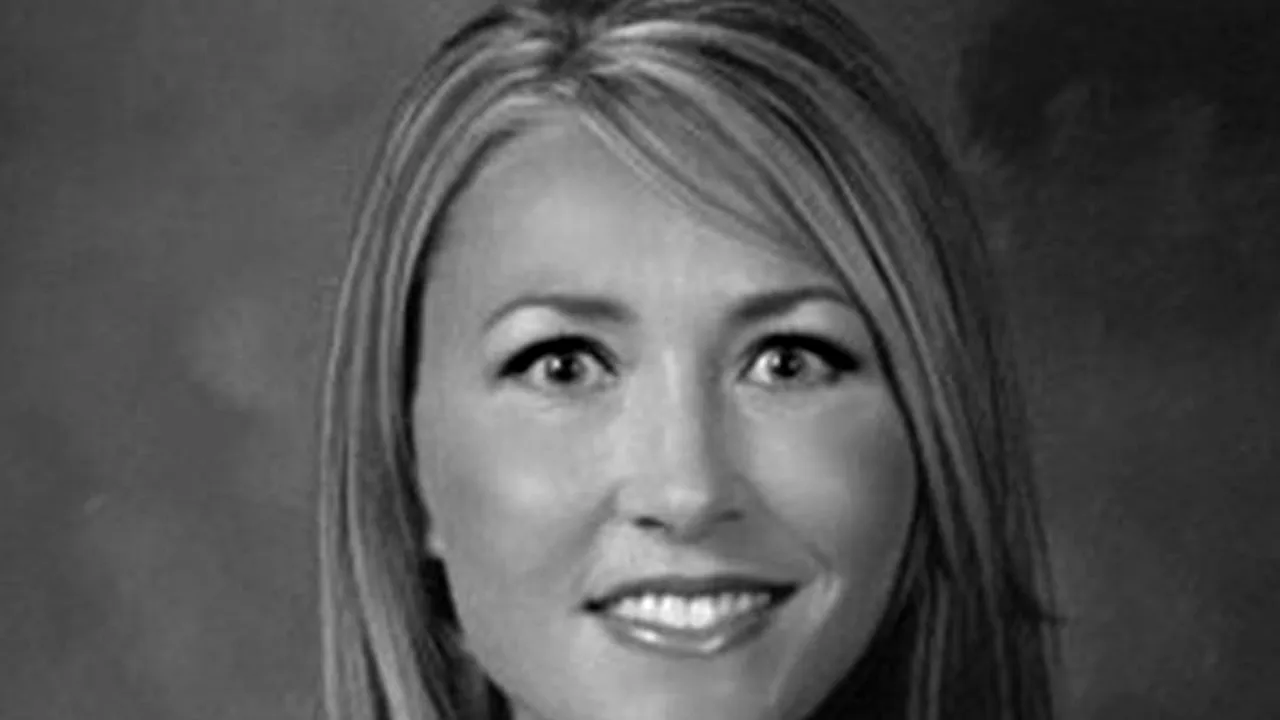 O profesoară din SUA, la închisoare, după ce a făcut sex cu un elev al său