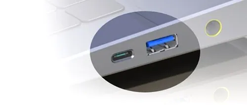 Porturile USB se vor schimba, pentru a ne fi mai ușor să conectăm dispozitive la ele