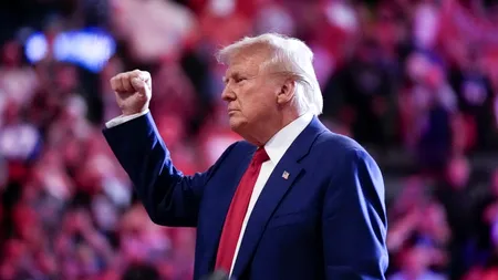 FBI: Hackeri iranieni au furat date din campania lui Donald Trump și le-au trimis lui Biden, Harris și presei