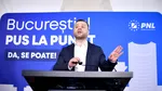 PSD blochează candidatura Bucureștiului pentru City Forum 2027. Ciprian Ciucu, după votul din CGMB: ”Păcat, PSD”