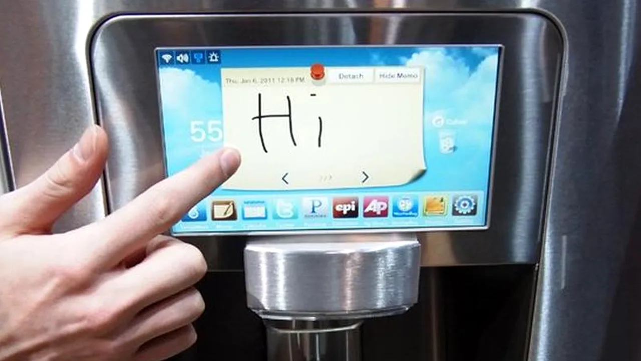 Promisiunea experților: În curând, frigiderele noastre vor avea o funcție cu adevărat revoluționară