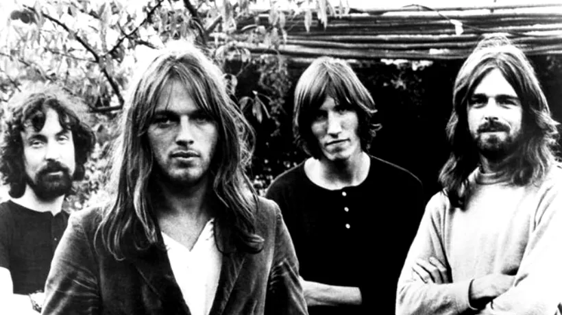 Pink Floyd a anunțat data la care își lansează noul album