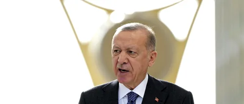 Recep Erdogan va discuta cu secretarul general al NATO despre aderarea Finlandei şi Suediei la Alianță. Președintele Turciei: „Vom continua diplomaţia telefonică. Nu putem spune DA Suediei şi Finlandei”