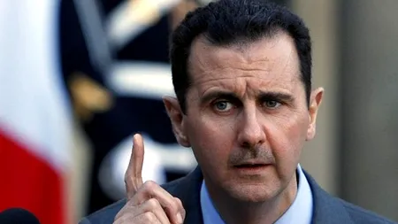 Primul oftalmolog al Siriei: Europa îi plânge cu un ochi pe refugiați, cu celălalt îi ia în cătarea armei