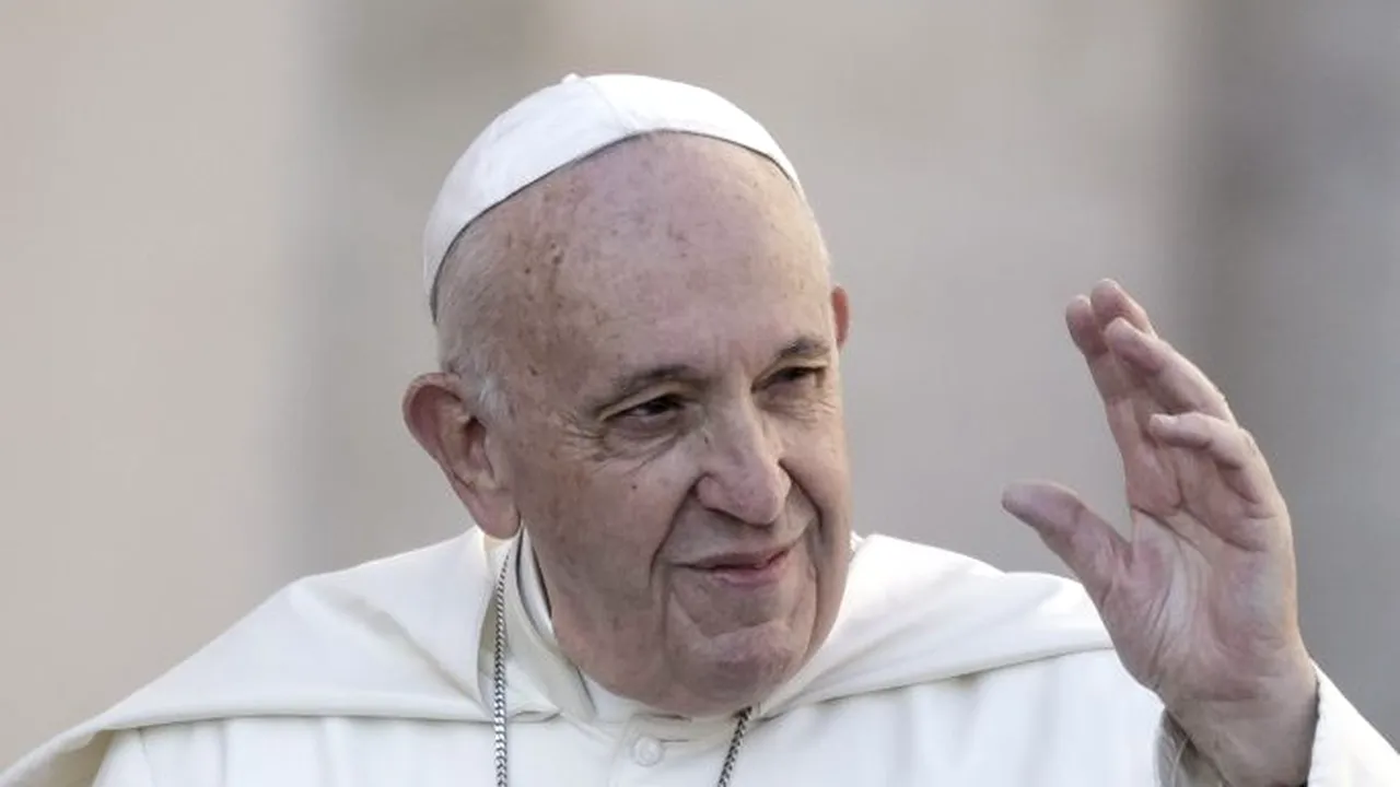 Ce se întâmplă după moartea Papei Francisc. Locul surprinzător în care a cerut să fie ÎNMORMÂNTAT, nu s-a mai întâmplat asta de un secol!