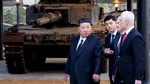 Kim Jong Un se laudă cu prada de război din Ucraina. Ce „trofee” a expus liderul nord-coreean în noul muzeu din Phenian