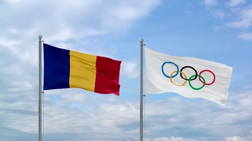 Clasamentul medaliilor la Jocurile Olimpice de la PARIS: Pe ce loc se plasează ROMÂNIA