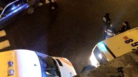 Operațiune antiteroristă în Belgia: DOUĂ PERSOANE AU FOST UCISE