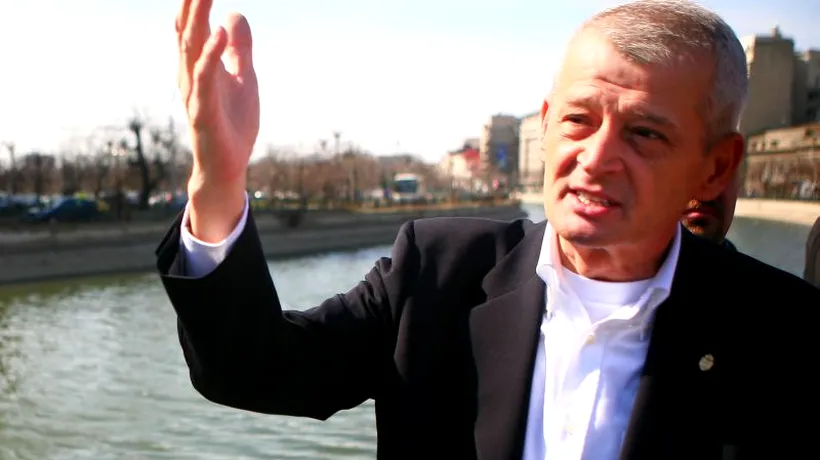 Cui a promis Oprescu să facă din București o capitală la Dunăre
