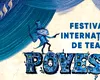 Festivalul Internațional de Teatru Povești – ediția XVIII. Marius Bodochi, Florin Piersic jr. și Pavel Bartoș participă la evenimentul cultural