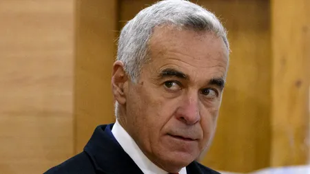 Călin GEORGESCU, reacție la demisia lui Iohannis/ Este timpul să revenim la „statul de drept”