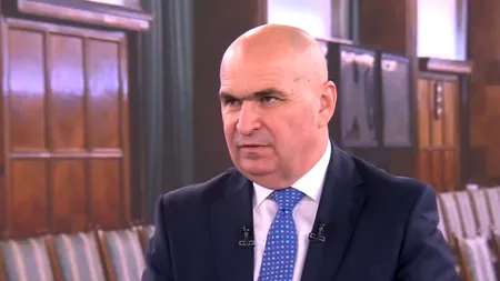 Liberalii, dispuși să accepte un PREMIER PSD. Ilie Bolojan: Trebuie să avem simțul realității / Va fi o cruce greu de dus