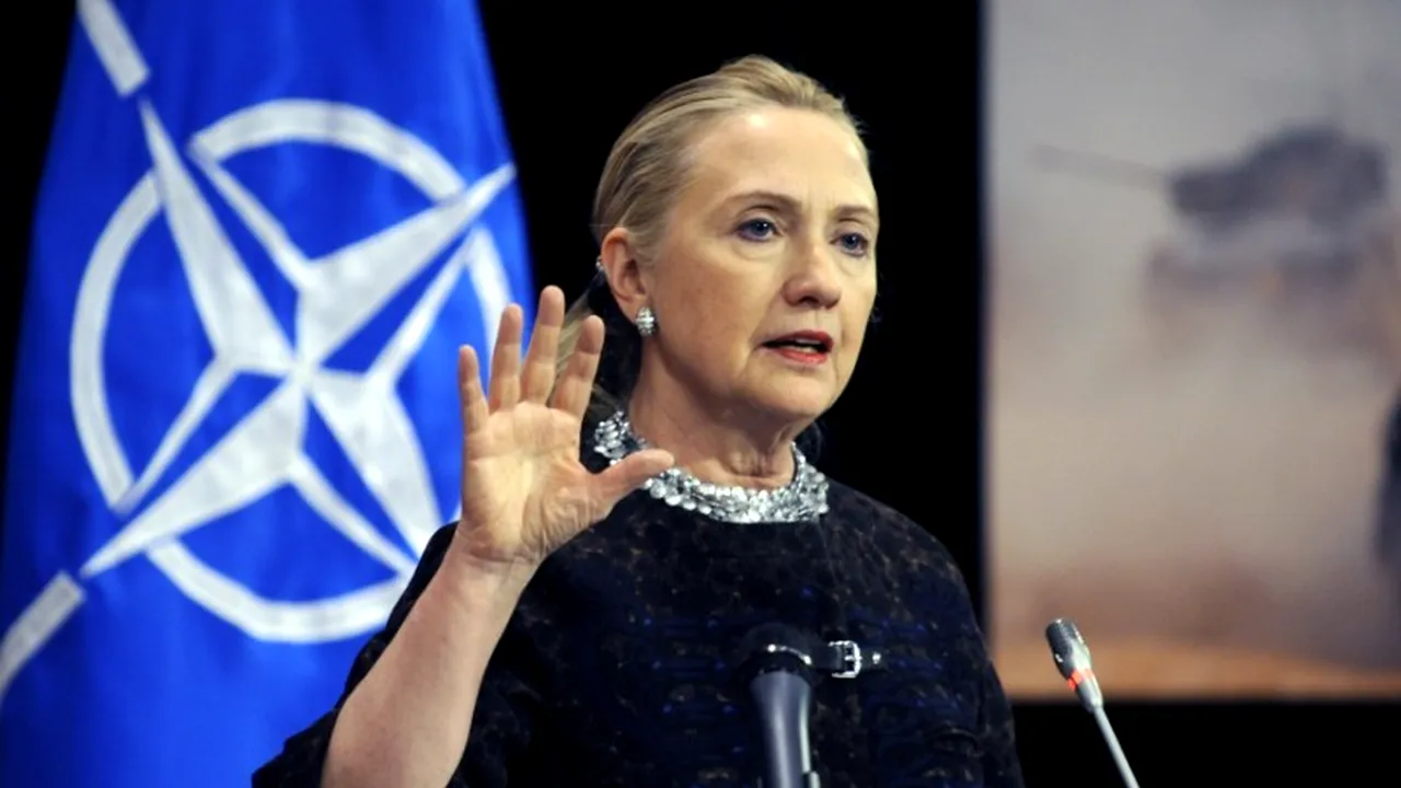 Raportul atacului din Benghazi a dus la o demisie și trei concedieri în Administrația Obama