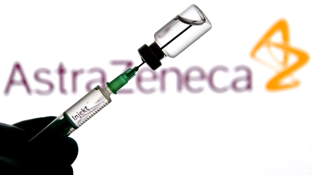 Vaccinul anti-Covid de la AstraZeneca şi Universitatea Oxford, la un pas de a fi autorizat în Europa. În ce țară ar putea fi aprobat prima dată