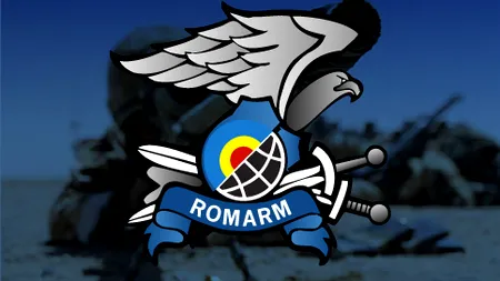 ROMARM are o nouă conducere. Răzvan Marian Pîrcălăbescu și George Adrian Teotoc, noii directori/ Poziția Ministerului Economiei