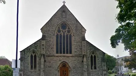 Incident bizar la o înmormântare. 