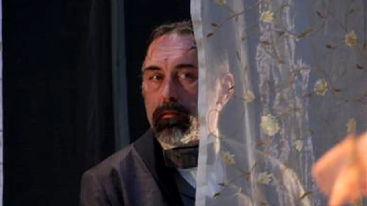 A murit Claudiu Stănescu, unul dintre cei mai iubiți actori de la Bulandra