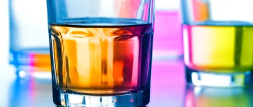 STUDIU. Culoarea paharelor poate influența percepția gustului băuturii
