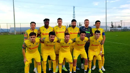 Prima SCHIMBARE de antrenor în Superliga după terminarea sezonului regular! Petrolul a rămas fără 