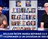 Doru Bușcu, despre numirea lui Dragoș Anastasiu ca vicepremier și influența SRI-ului: „N-am niciun motiv să mă îndoiesc că decide și acum”