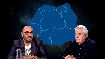 Călin Popescu Tăriceanu: „România ar fi trebuit să fie mult mai echilibrată, mult mai PUTERNICĂ”