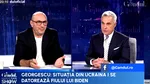 Călin Georgescu: „Asistăm la o bătălie între vechea administrație Biden și actuala administrație Trump”