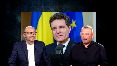 În mintea președintelui. Viorel Cataramă: „Nicușor Dan este decuplat de la situația din țară și de la normele constituționale ale României”