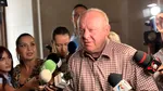 Viorel Pașca și familia au ajuns la Curtea de Apel. Instanța decide dacă vor fi cercetați în libertate sau în arest preventiv, așa cum cere DIICOT