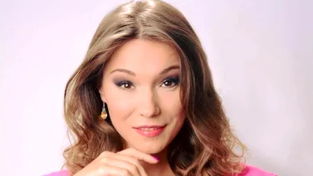 Monica Roșu se pregătește de Paștele Catolic. Dubla campioană olimpică la gimnastică are un singur vis