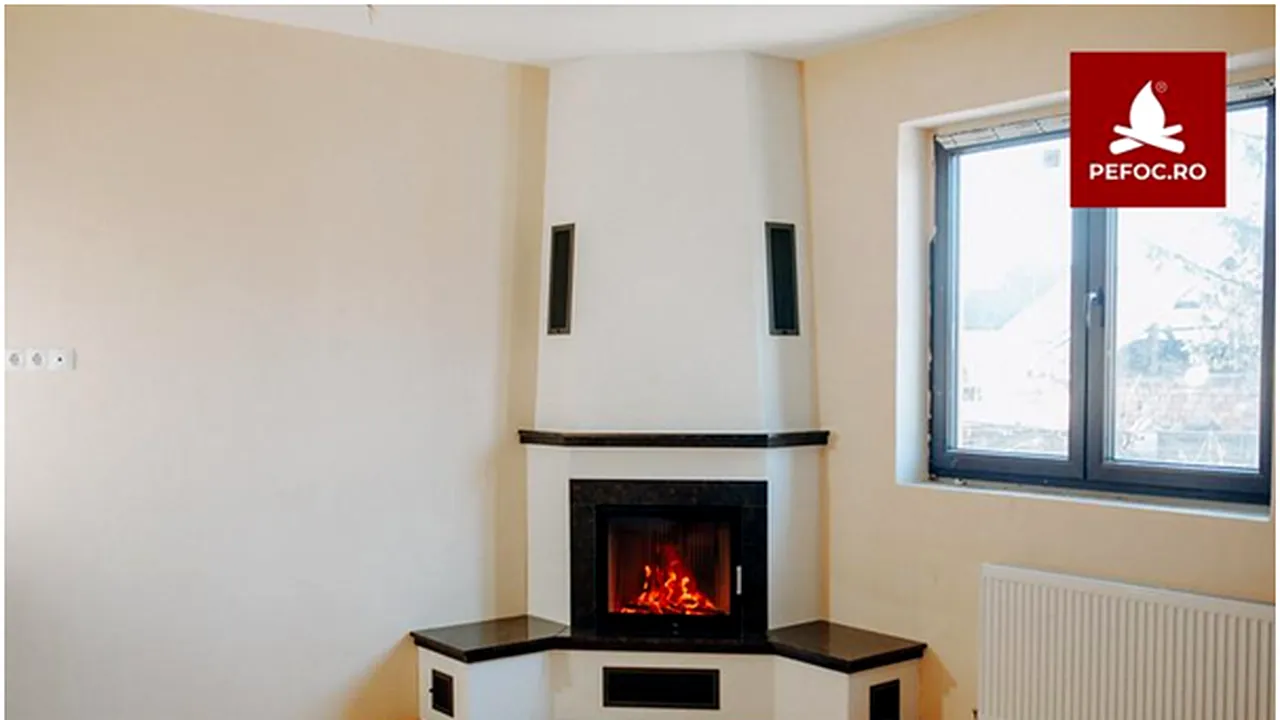 (P) Cauzele apariției ruginii la șemineul sau soba de acasă!