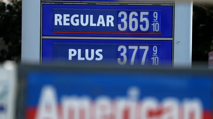 Petrolul s-a scumpit cu aproape 5% la sfârșitul acestei săptămâni. Care este motivul