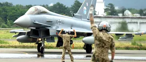 Țări membre NATO, printre care SUA și Germania, efectuează EXERCIȚII militare în zona Indo-Pacifică, pe fondul tensiunilor cu Rusia și China