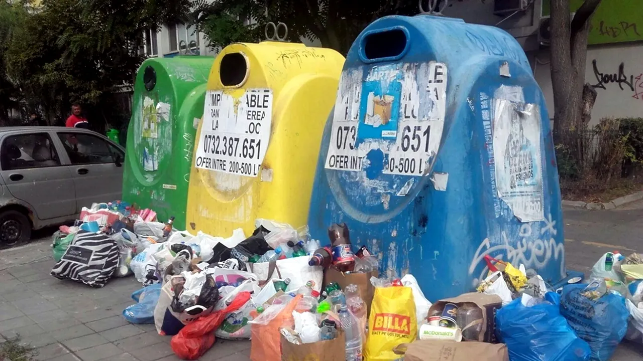 Boc amenință cu rezilierea: Voi pregăti soluții alternative, firmele de salubritate nu sunt de neînlocuit