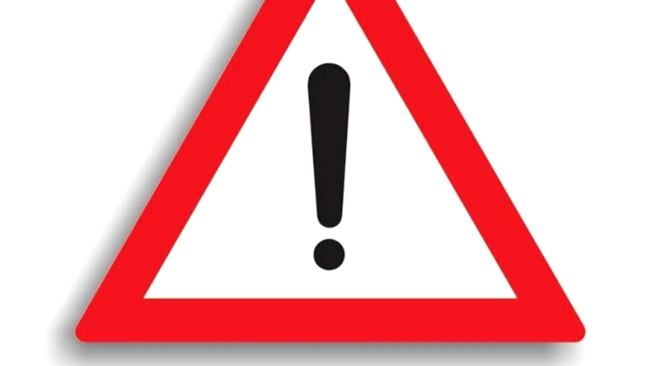 Situația drumurilor la această oră. Care sunt închise și unde există restricții de circulație