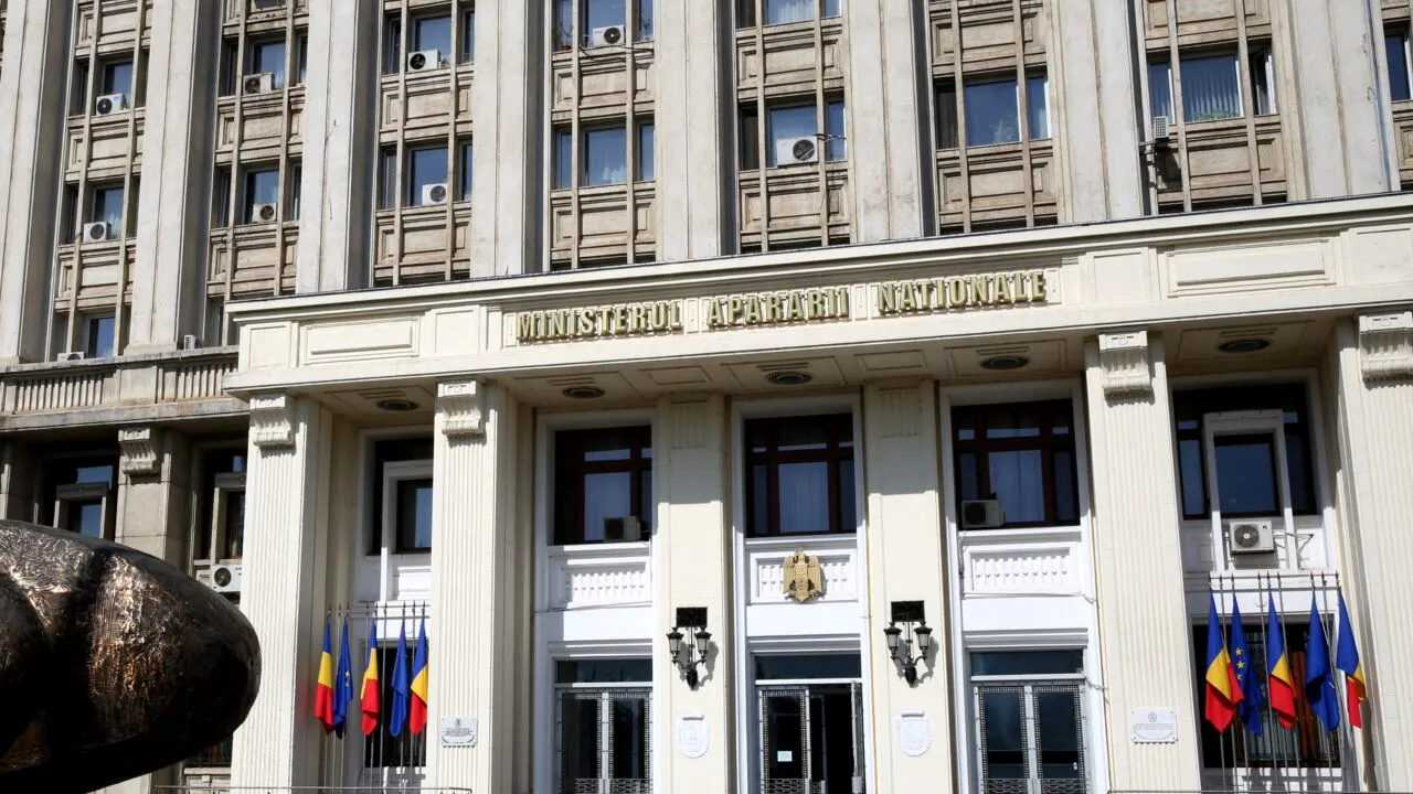 Romtehnica și compania israeliană Rafael Advanced Defense Systems, acord-cadru privind achiziția sistemelor antiaeriene SHORAD-VSHORAD. Cât costă