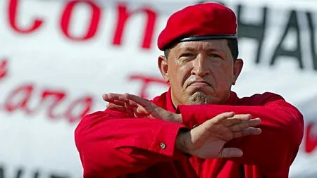 Funeraliile lui Hugo Chavez. Maduro, succesorul conducătorului: 
