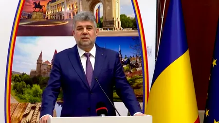 Marcel Ciolacu, despre eliminarea VIZELOR pentru cetățenii turci: ,,S-a redus termenul pentru vizele călătorie în România și permisele de muncă