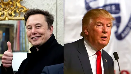 Noua eră a tehnologiei și rolul acesteia sub guvernarea lui Donald Trump: 