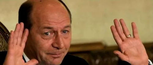 Traian Băsescu s-a pensionat. Ce pensie primește