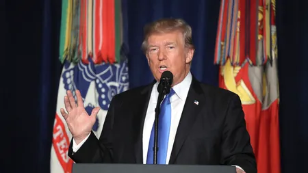 SUA amenință Coreea de Nord cu un 