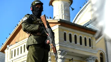 După douăzeci de ani, Rusia a eliminat regimul talibanilor din Afganistan de pe lista grupărilor TERORISTE