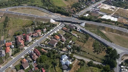 Cristian PISTOL anunță deschiderea unui nou drum de acces/De MARȚI, se va putea circula pe Varianta Ocolitoare TG. JIU