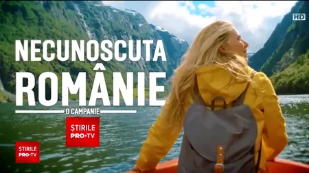 Munții Măcinului au intrat în ascensiune turistică. În satele din zonă au apărut obiective turistice incredibile